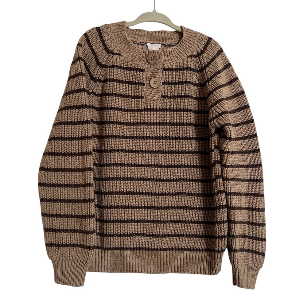 Jamie Kay striped sweater